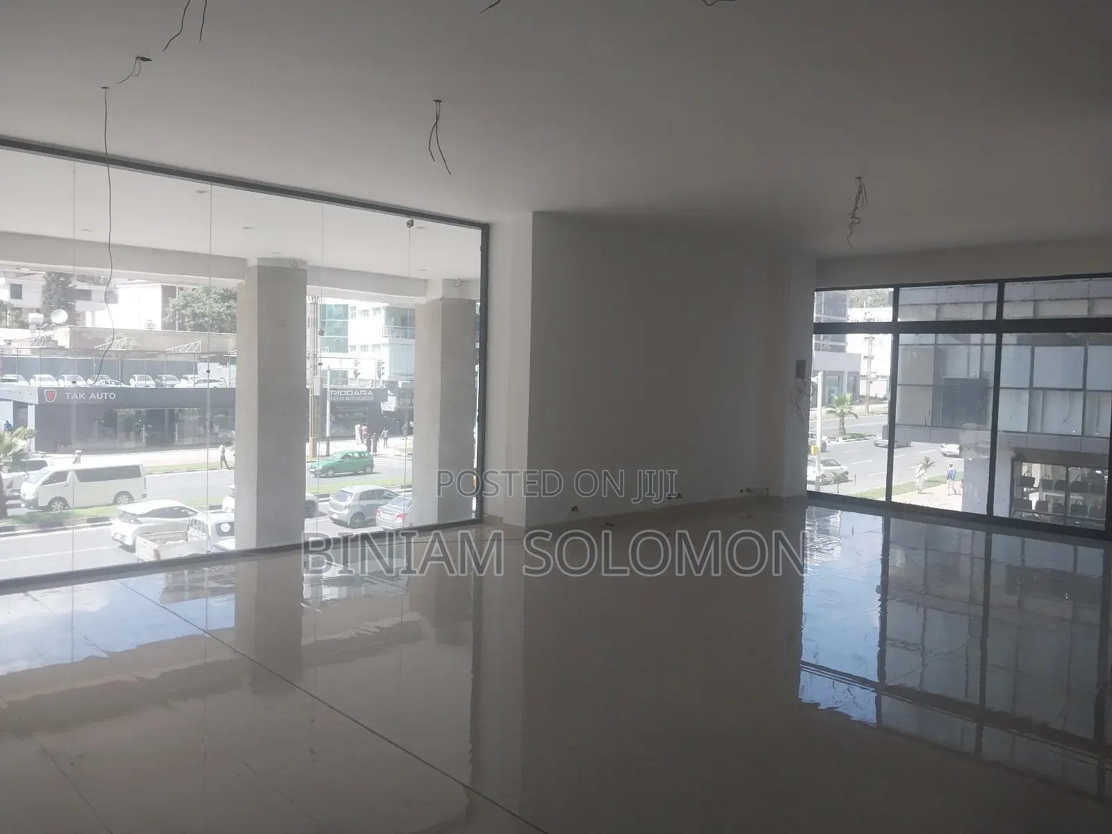 Office Space for Rent