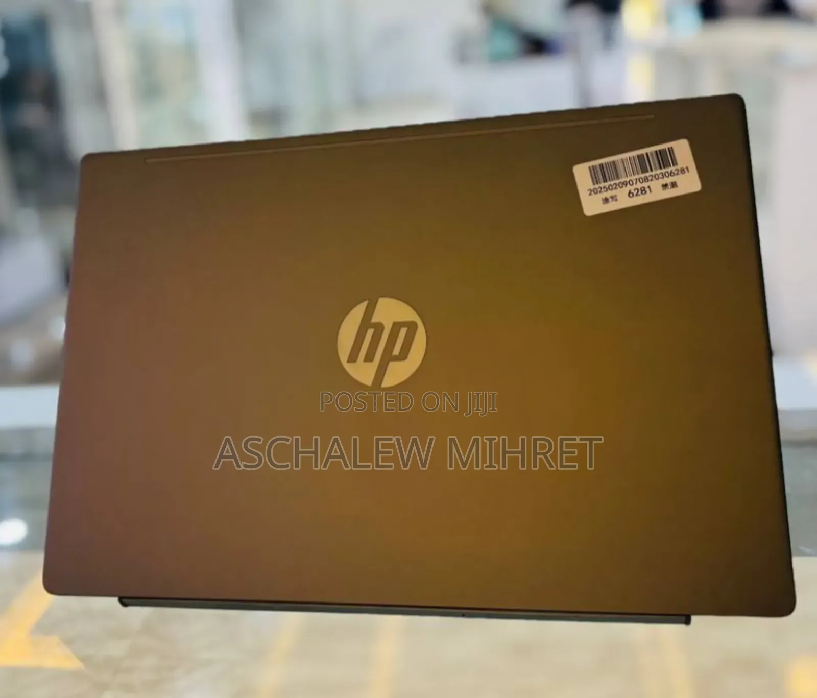 New Laptop HP Pavilion 14 16GB Intel Core I7 SSD 512GB