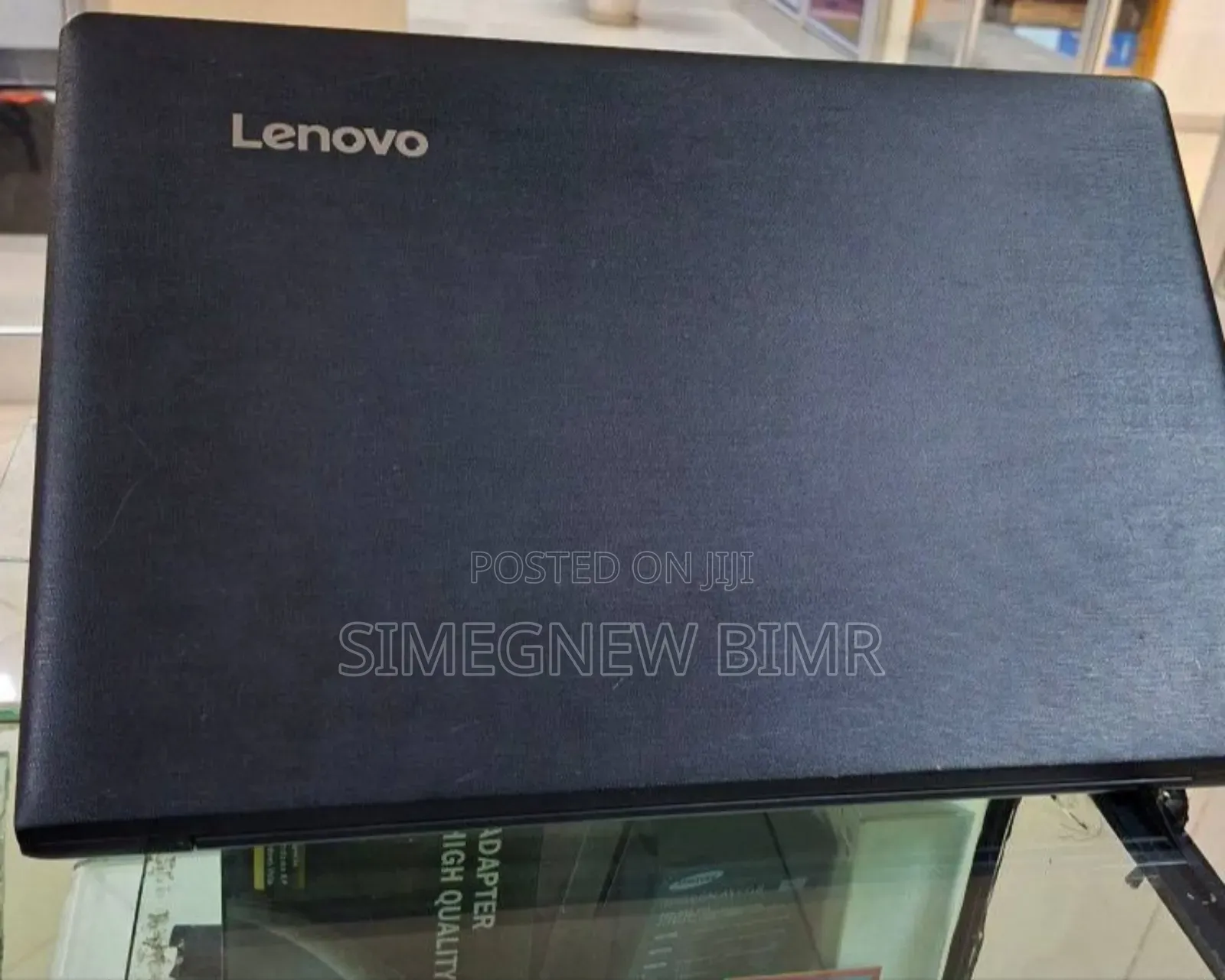 New Laptop Lenovo Ideapad 3 8GB Intel Core I7 SSD 1T