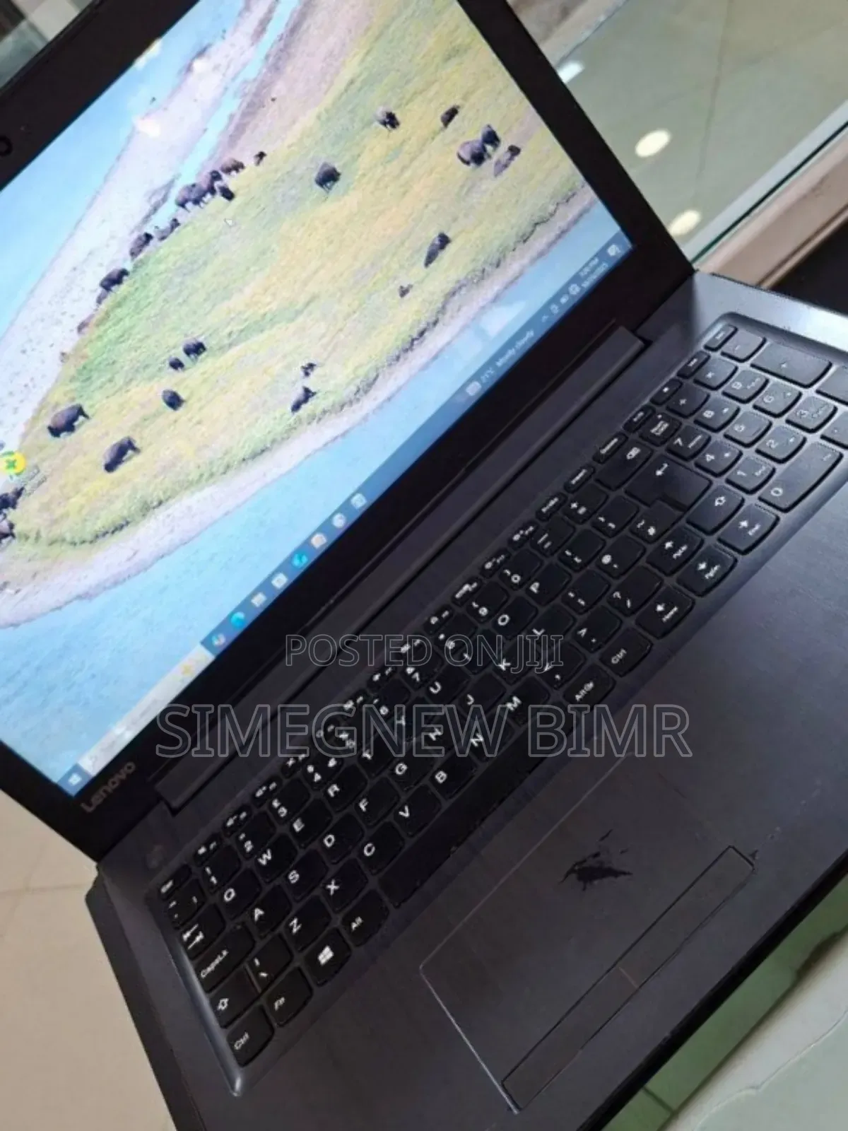 New Laptop Lenovo Ideapad 3 8GB Intel Core I7 SSD 1T