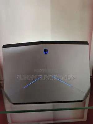 Photo - New Laptop Alienware M15 R3 16GB Intel Core I5 SSD 256GB