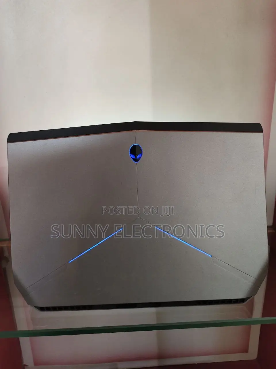 New Laptop Alienware M15 R3 16GB Intel Core I5 SSD 256GB