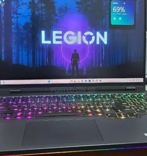 New Laptop Lenovo Legion 7 16GB Intel Core I9 SSD 1T