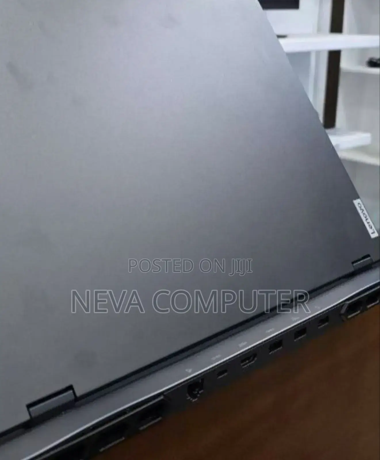 New Laptop Lenovo Legion 7 16GB Intel Core I9 SSD 1T
