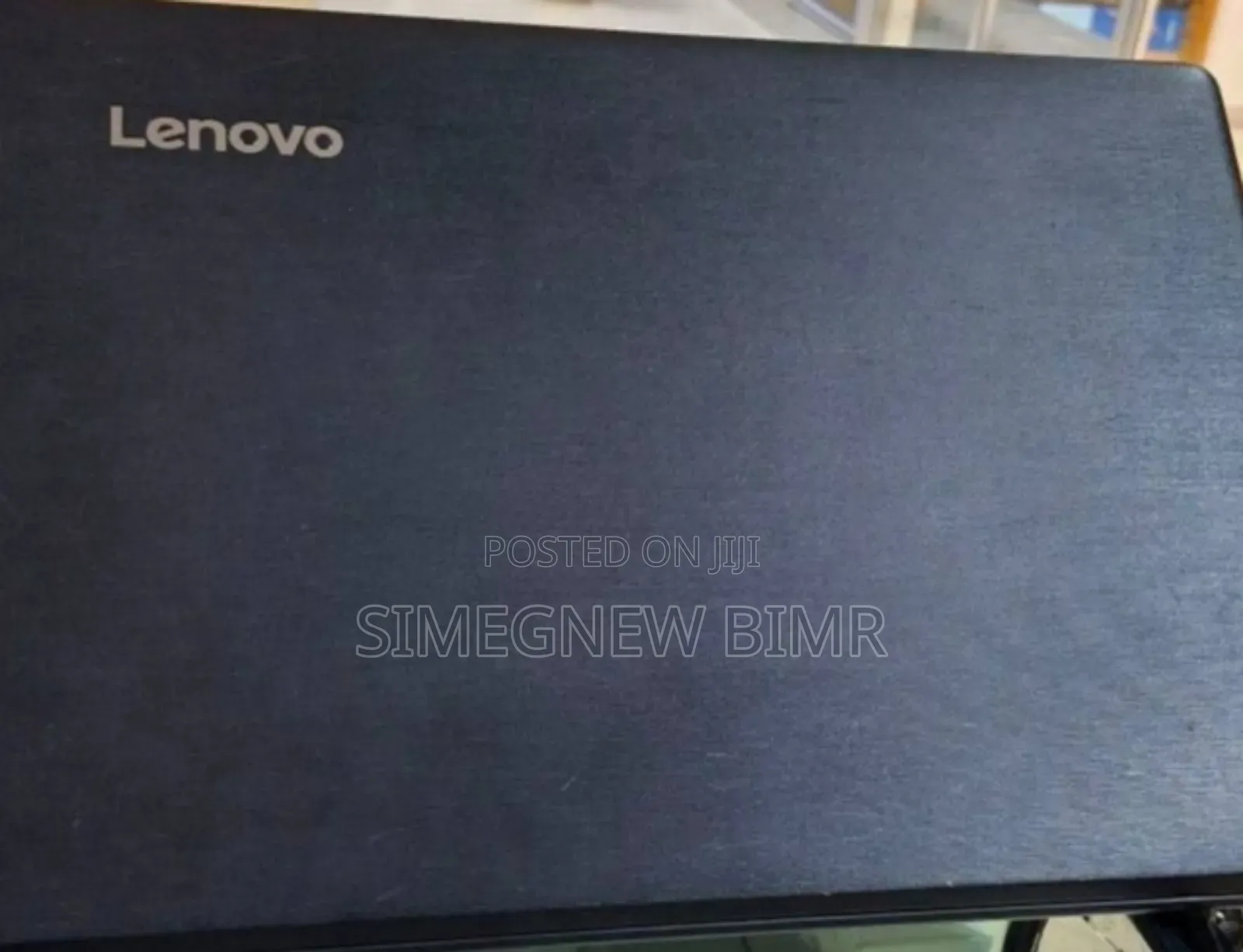 New Laptop Lenovo Ideapad 3 8GB Intel Core I7 SSD 1T