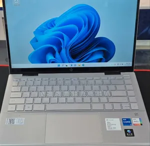 New Laptop HP Pavilion 14 16GB Intel Core I5 SSD 512GB