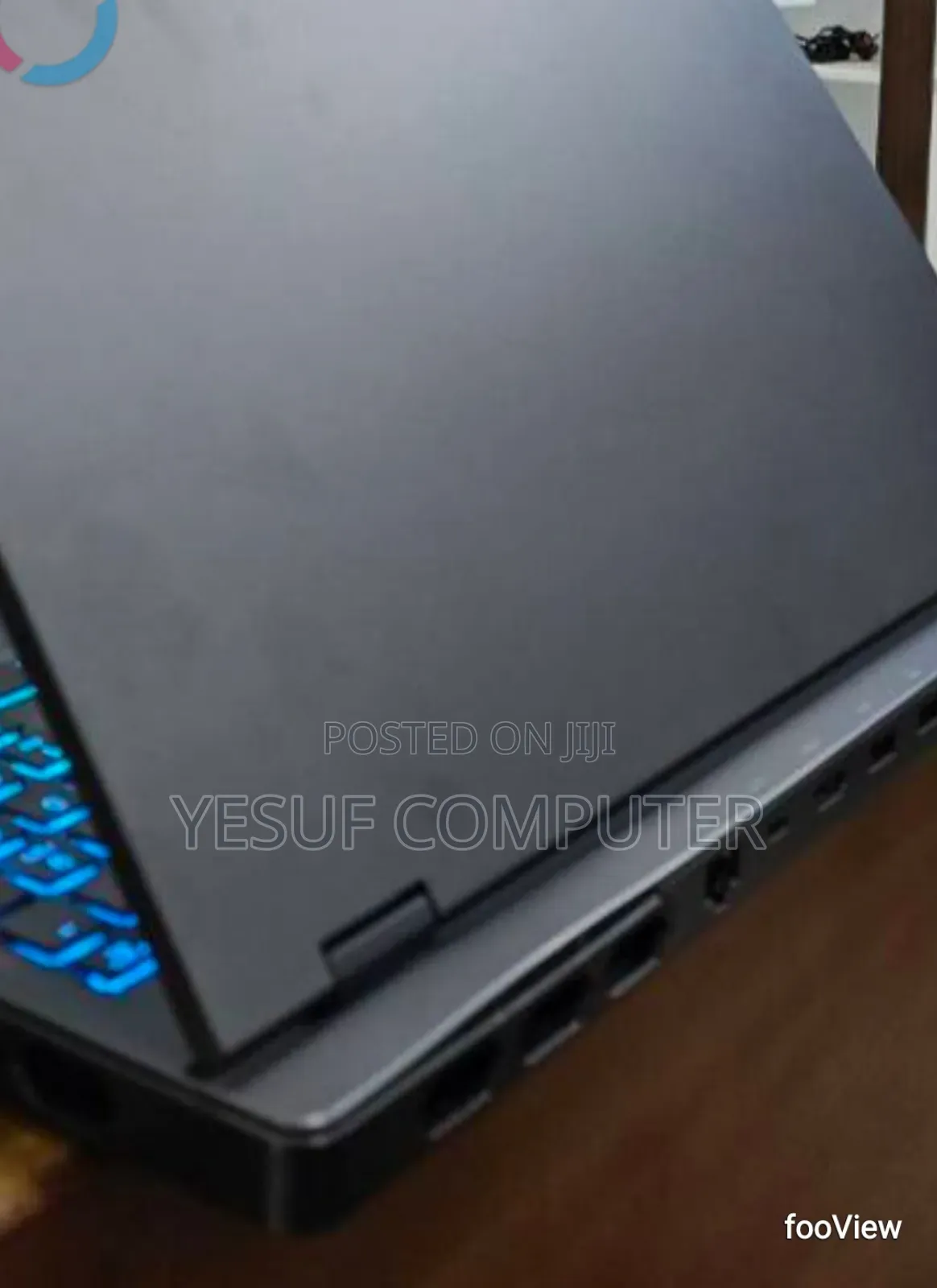 New Laptop Lenovo Legion 7 64GB Intel Core I9 SSD 4T