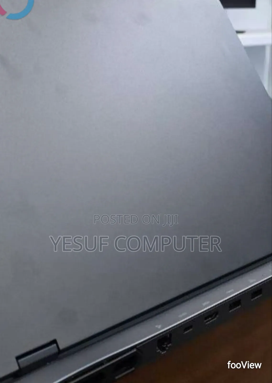 New Laptop Lenovo Legion 7 64GB Intel Core I9 SSD 4T