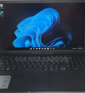 New Laptop Dell Inspiron 15 8GB AMD Ryzen 5 SSD 512GB