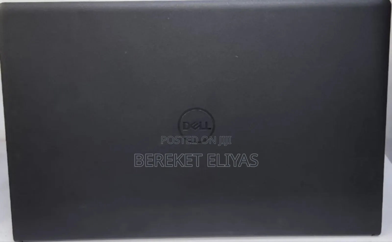 New Laptop Dell Inspiron 15 8GB AMD Ryzen 5 SSD 512GB