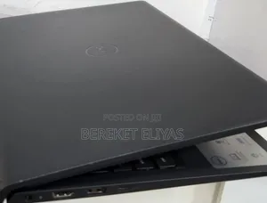 New Laptop Dell Inspiron 15 8GB AMD Ryzen 5 SSD 512GB