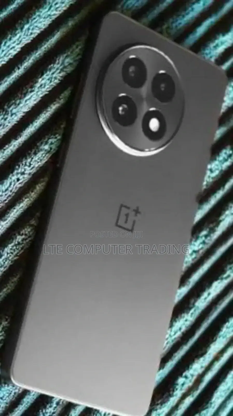 New OnePlus 13R 512 GB Gray
