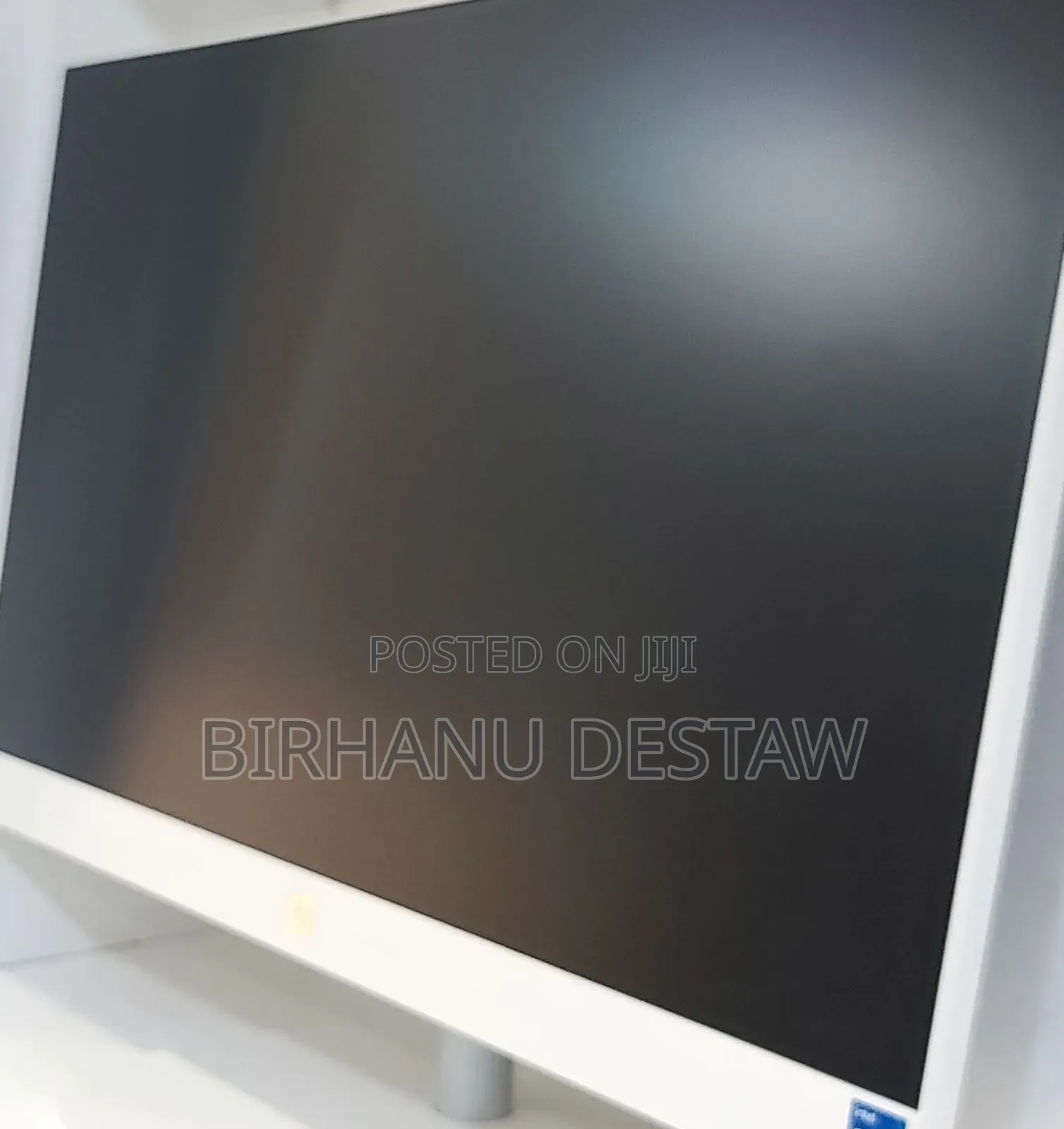 New Laptop HP OmniStudio X All-in-One 8GB Intel Core I5 SSD 512GB