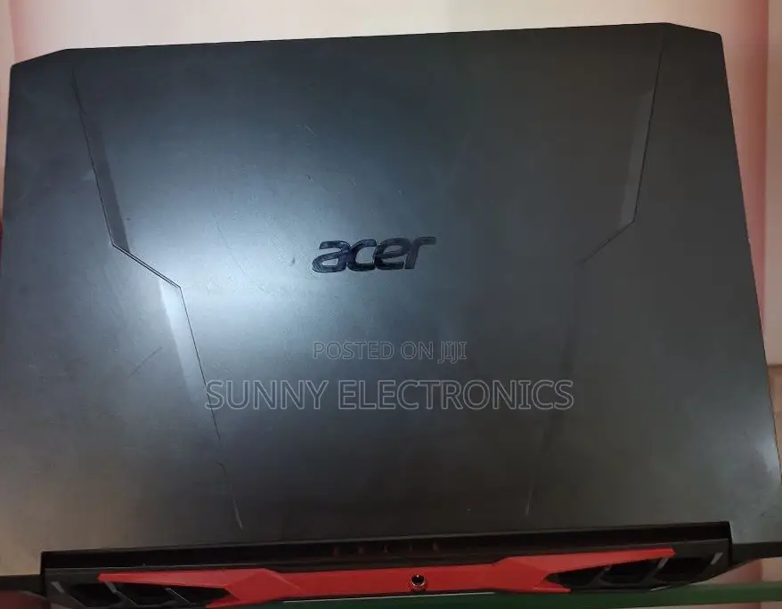 New Laptop Acer Nitro 5 16GB Intel Core I5 SSD 512GB