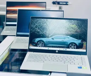 New Laptop HP Pavilion 14 16GB Intel Core I5 SSD 512GB