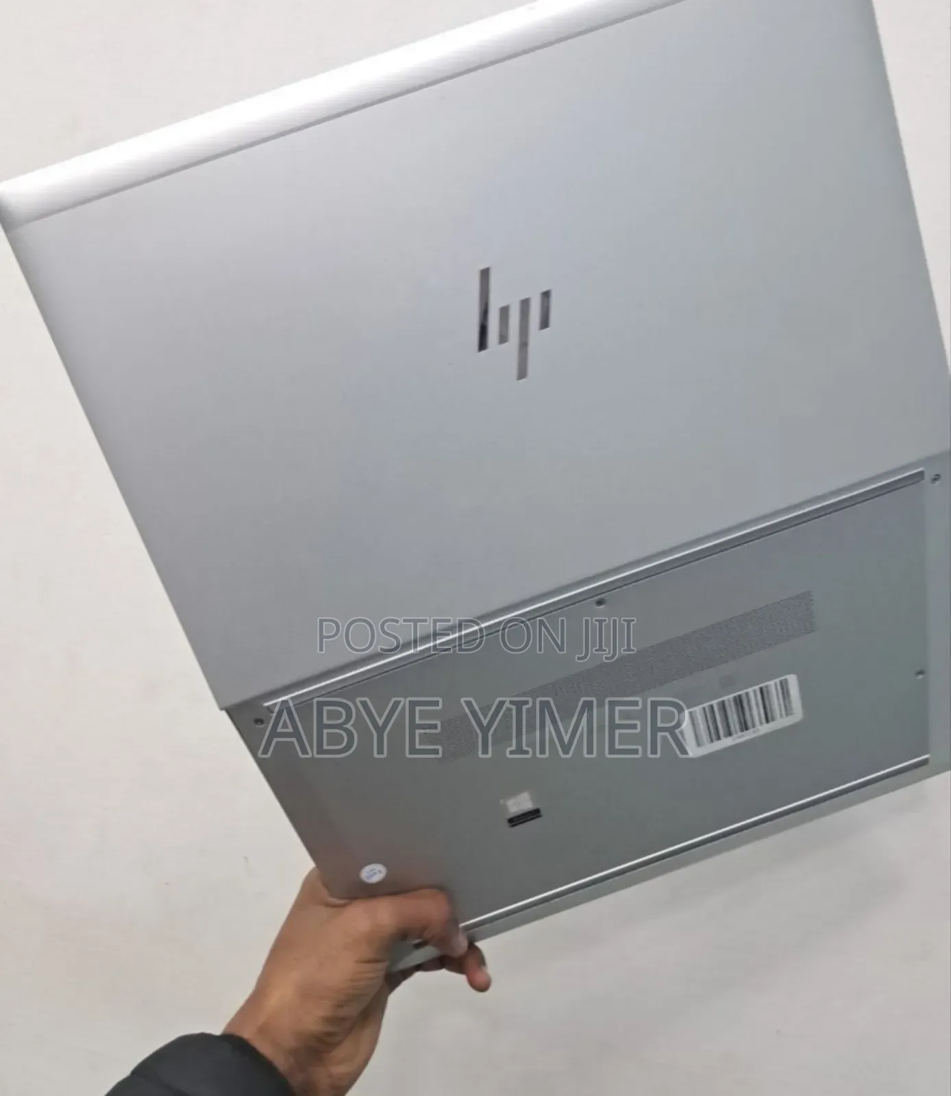 New Laptop HP EliteBook 840 G7 16GB Intel Core I7 SSD 512GB