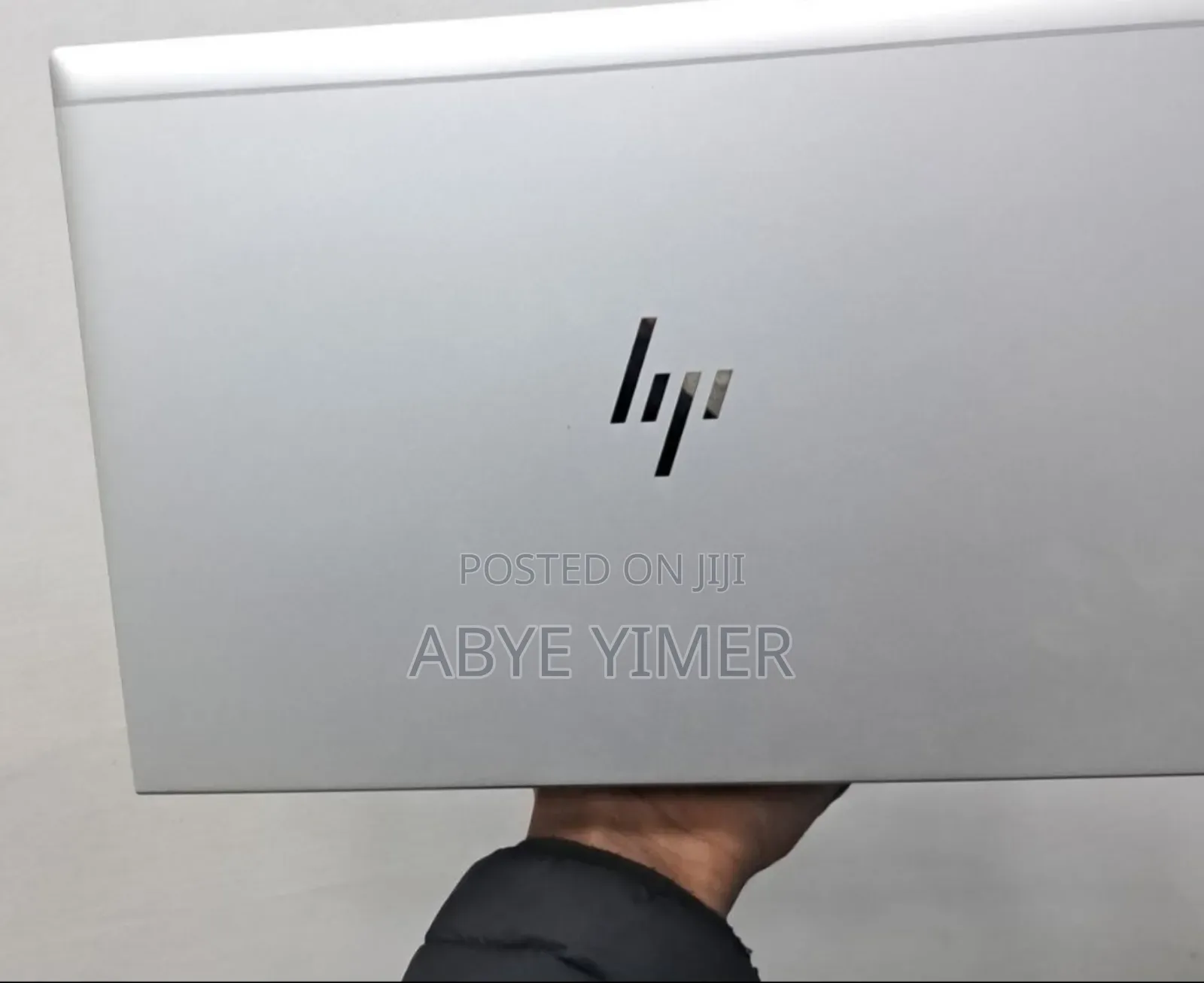 New Laptop HP EliteBook 840 G7 16GB Intel Core I7 SSD 512GB