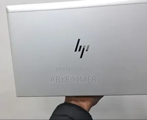 New Laptop HP EliteBook 840 G7 16GB Intel Core I7 SSD 512GB