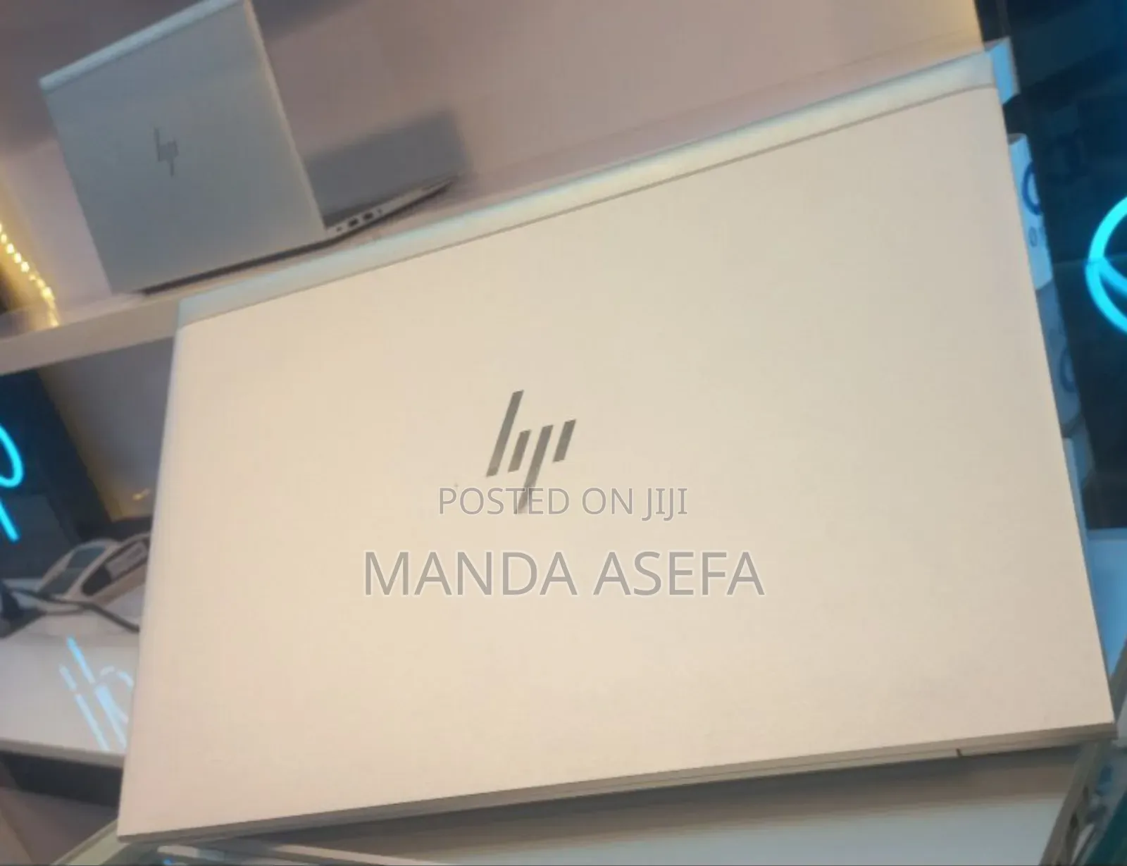 New Laptop HP EliteBook 840 G7 16GB Intel Core I7 SSD 512GB