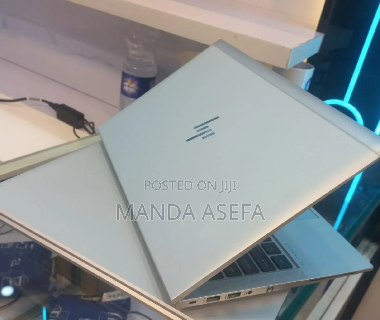 New Laptop HP EliteBook 840 G7 16GB Intel Core I7 SSD 512GB