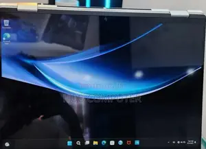 New Laptop HP Envy X360 16GB Intel Core Ultra 7 SSD 1T