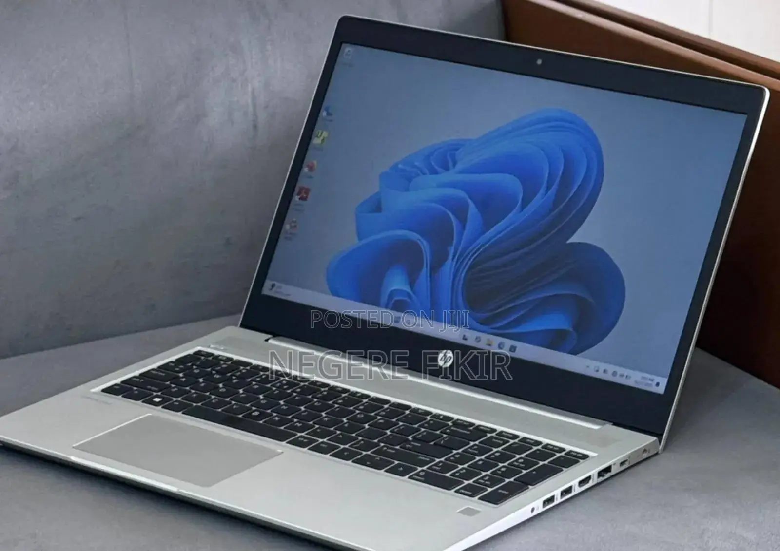 New Laptop HP ProBook 455 16GB Intel Core I5 HDD+SSD 1T