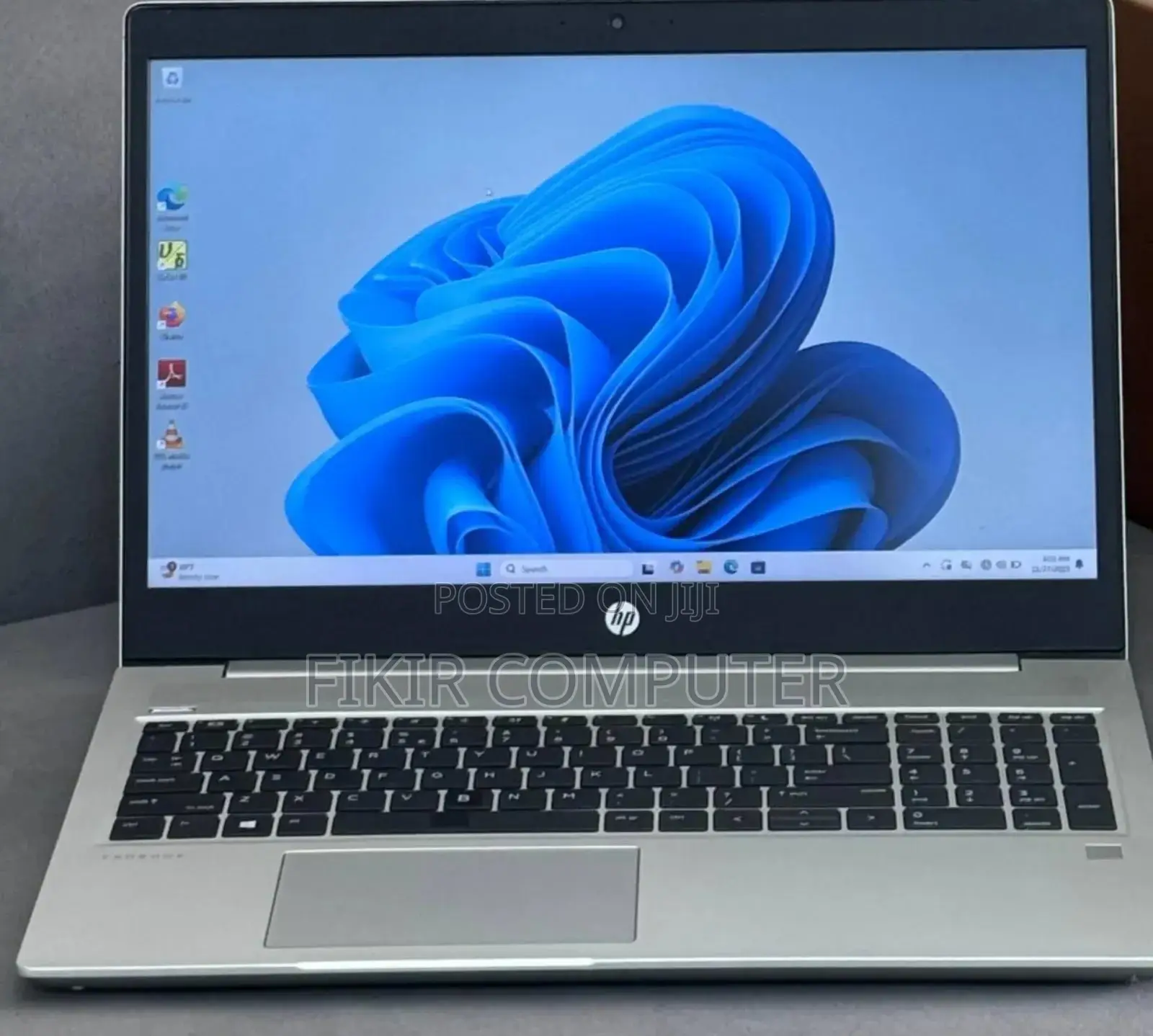 New Laptop HP ProBook 455 16GB Intel Core I5 HDD+SSD 1T