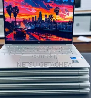 New Laptop HP Pavilion 14 16GB Intel Core I7 SSD 1T