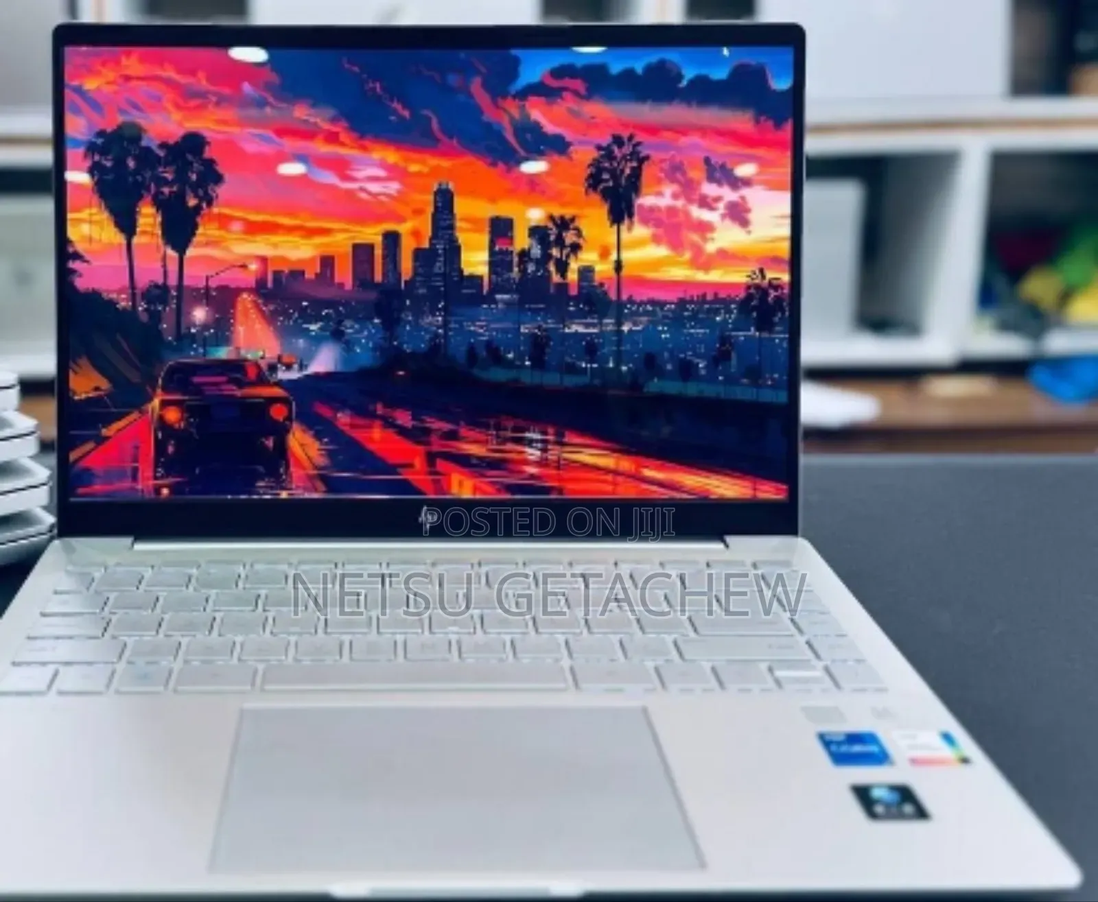 New Laptop HP Pavilion 14 16GB Intel Core I7 SSD 1T