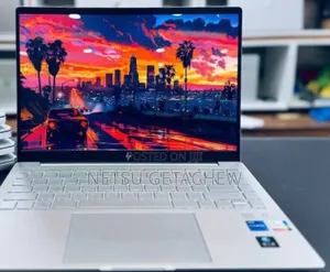 New Laptop HP Pavilion 14 16GB Intel Core I7 SSD 1T