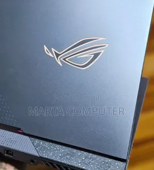 New Laptop Asus ROG Strix G15 16GB Intel Core I9 SSD 512GB