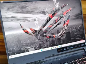 New Laptop Asus ROG Strix G15 16GB Intel Core I9 SSD 512GB