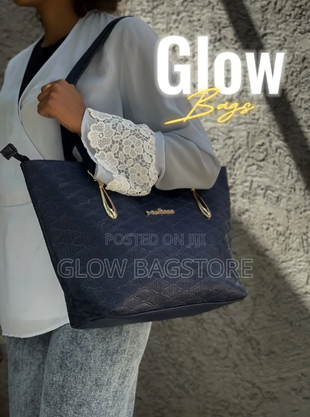 Unique Women’S Shoulder Bag