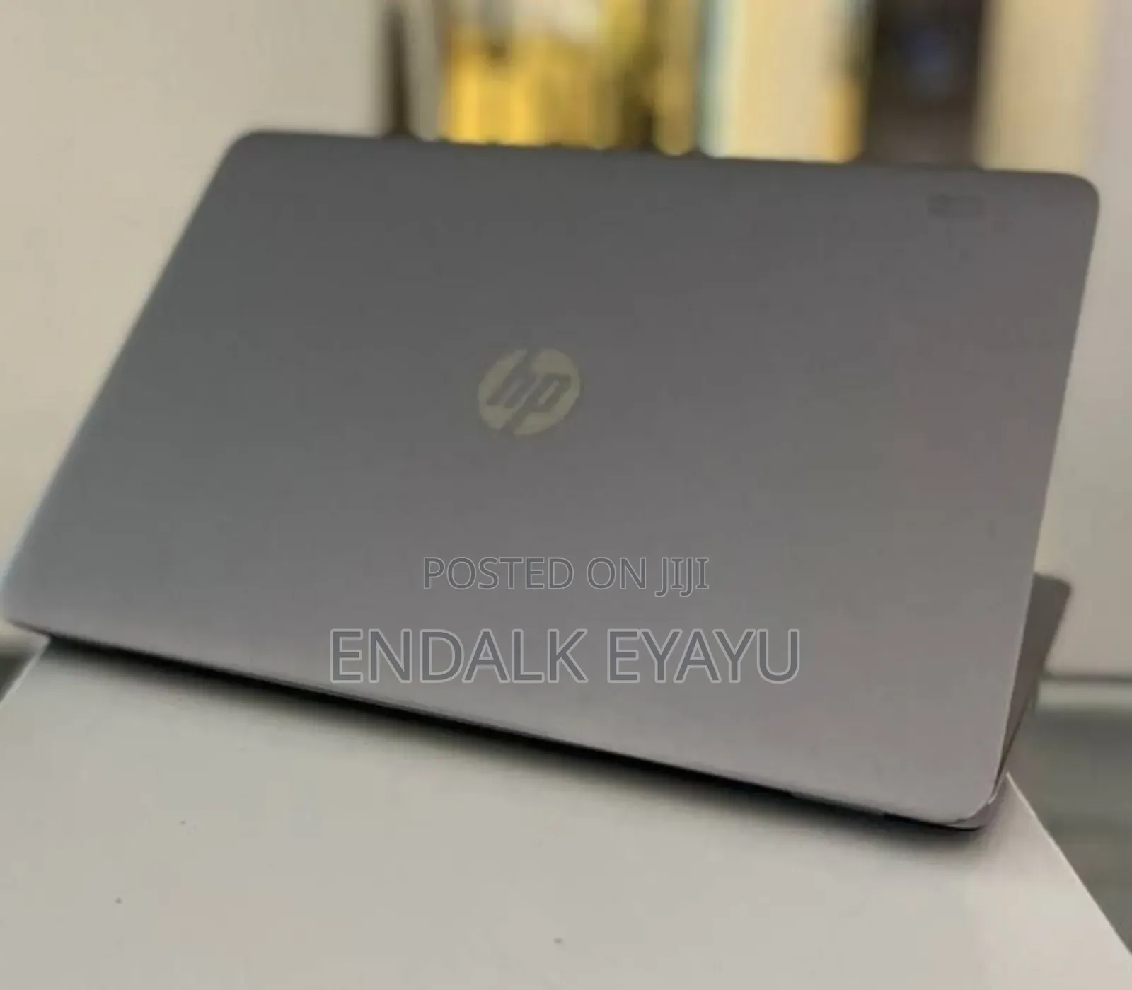 New Laptop HP EliteBook 850 G3 8GB Intel Core I5 SSD 256GB