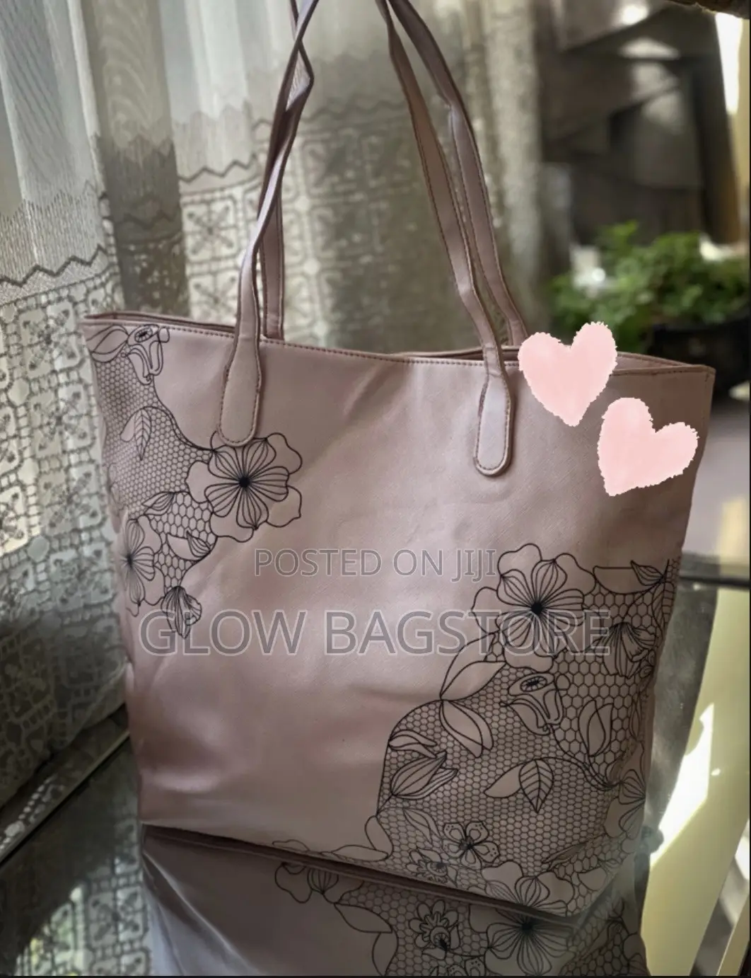 Tote Bag for Women