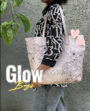 Photo - Tote Bag for Women