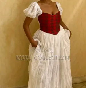 Photo - Xmas Habsha Kemis