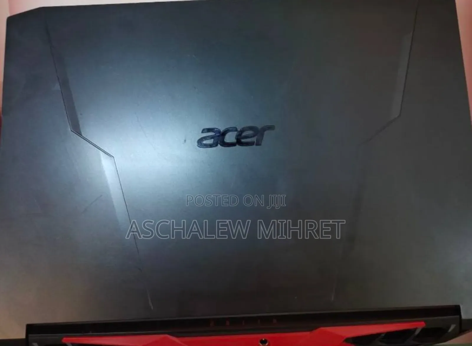 New Laptop Acer Nitro 5 16GB Intel Core I5 SSD 512GB