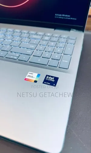 New Laptop Dell Inspiron 16 5620 16GB Intel Core Ultra 7 SSD 1T