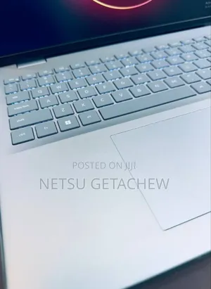 New Laptop Dell Inspiron 16 5620 16GB Intel Core Ultra 7 SSD 1T