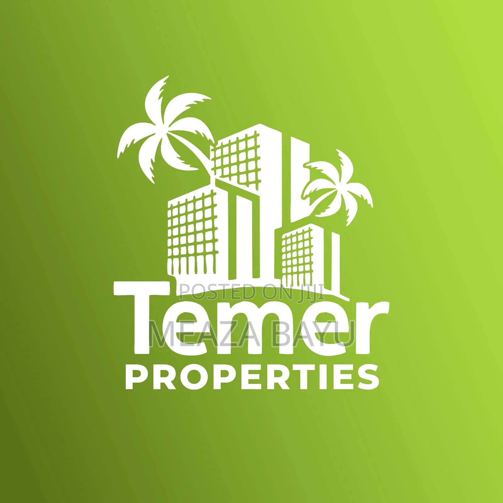 2bdrm Apartment in Temer Properties, Yeka for sale