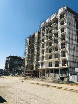 3bdrm Apartment in Eco Realestate, Bole for sale