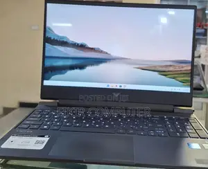 New Laptop HP Victus 15 16GB Intel Core I5 SSD 512GB