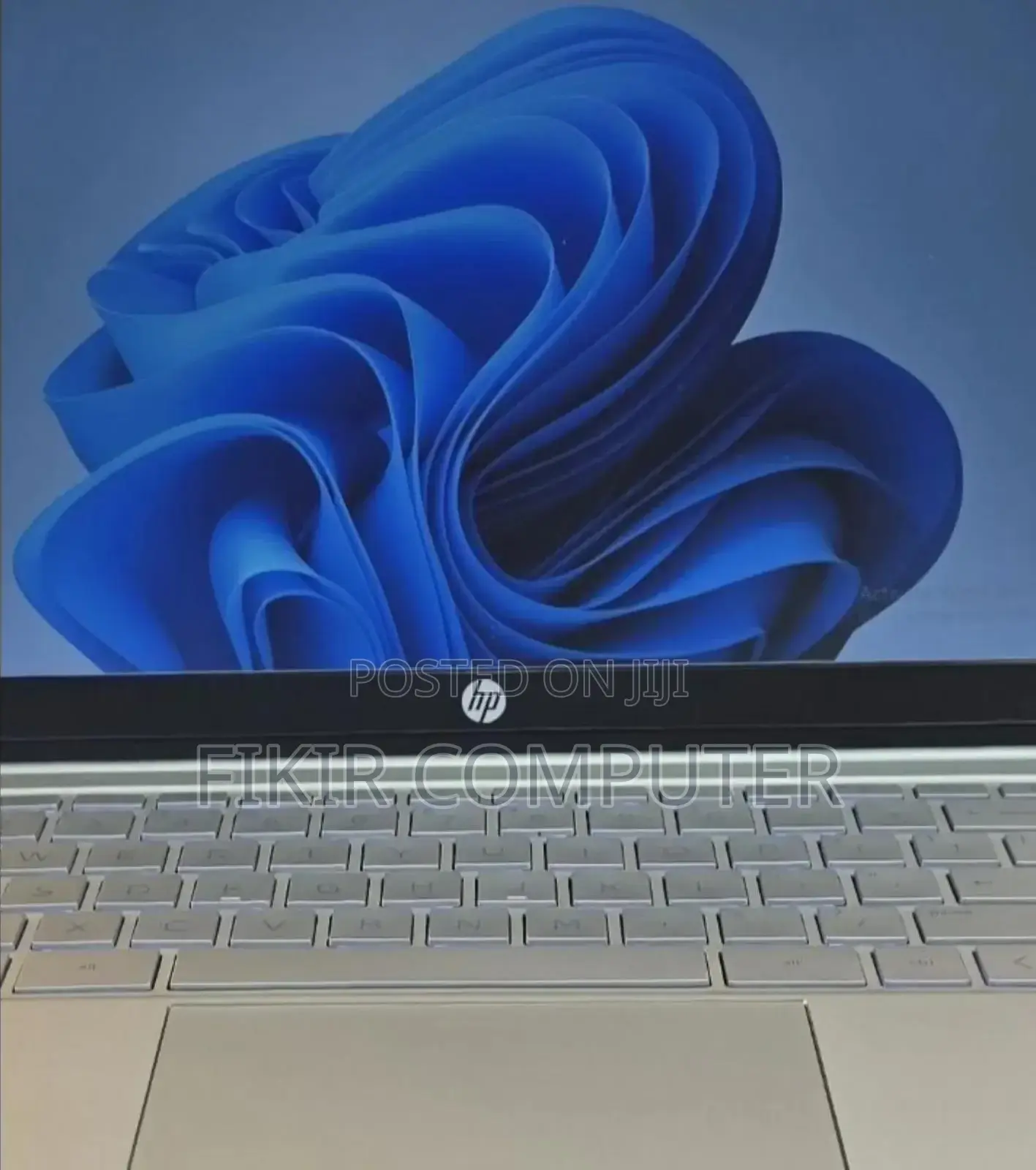 New Laptop HP Pavilion 15 16GB Intel Core I7 SSD 1T