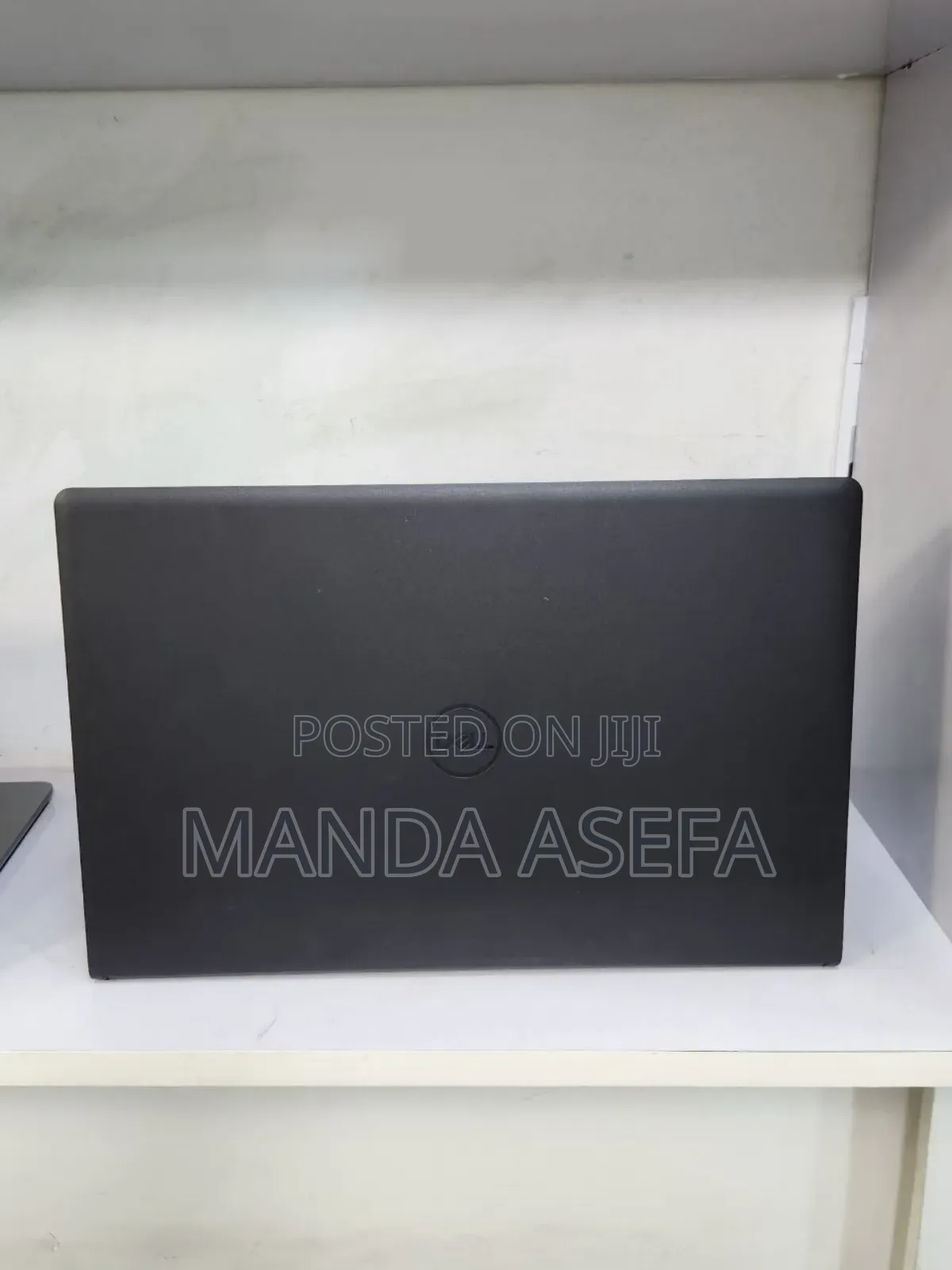 New Laptop Dell Inspiron 15 8GB AMD Ryzen 5 SSD 512GB