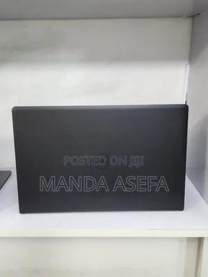 New Laptop Dell Inspiron 15 8GB AMD Ryzen 5 SSD 512GB