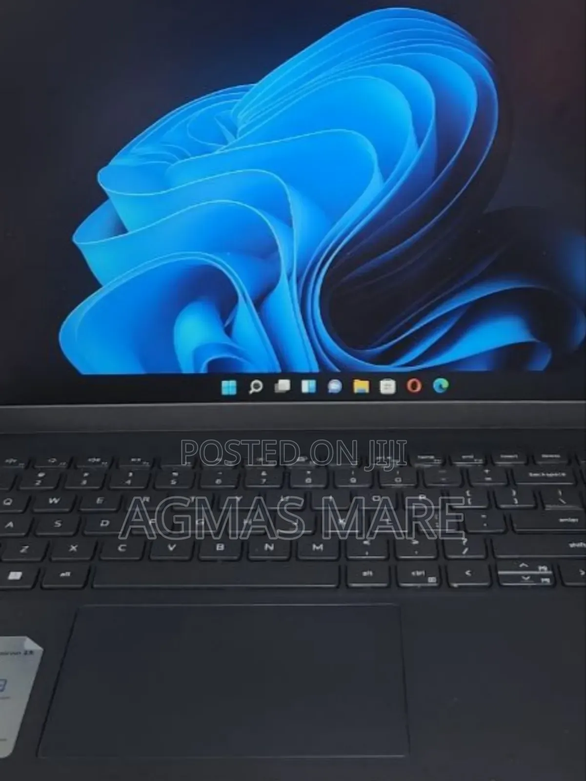 New Laptop Dell Inspiron 15 8GB AMD Ryzen 5 SSD 512GB