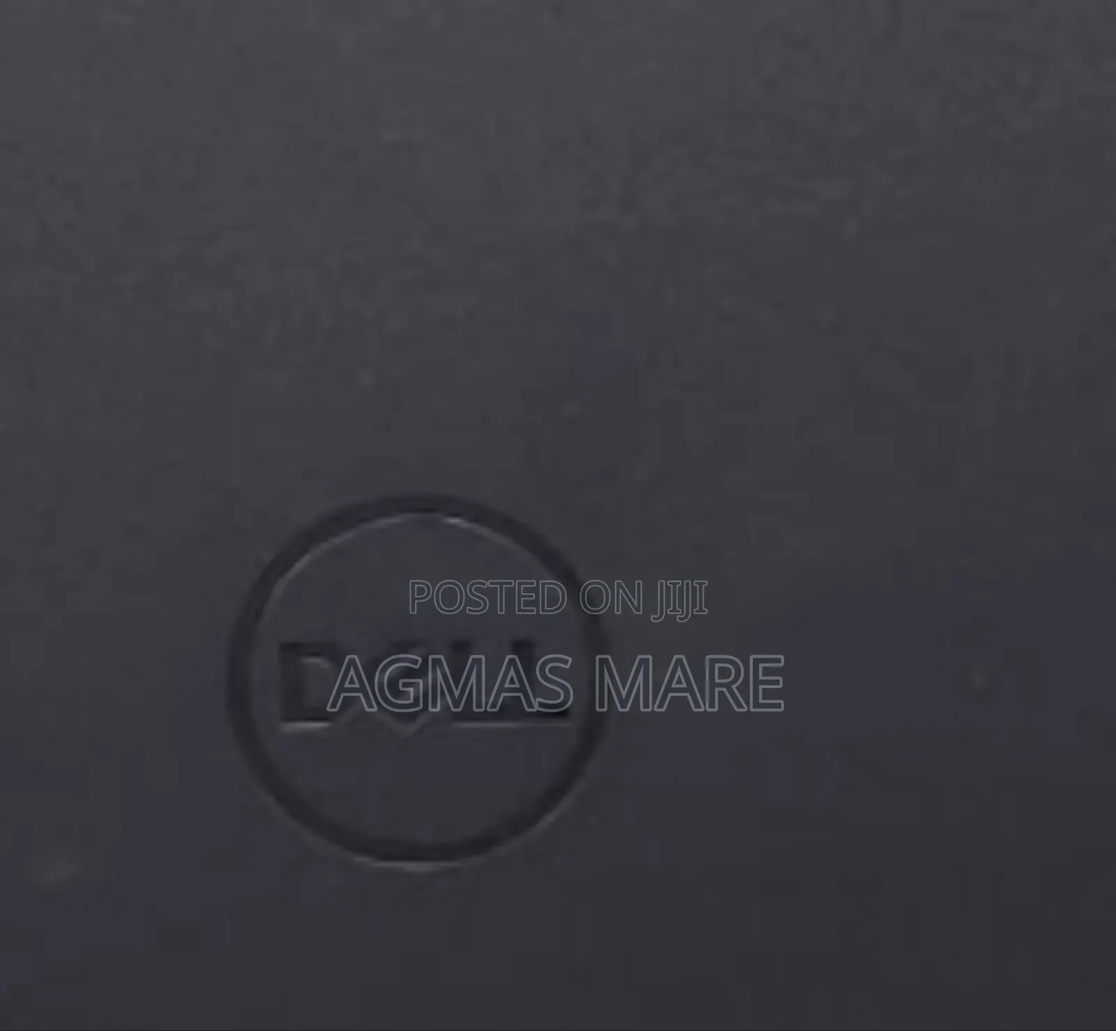 New Laptop Dell Inspiron 15 8GB AMD Ryzen 5 SSD 512GB