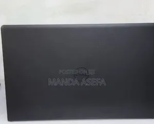 New Laptop Dell Inspiron 15 8GB AMD Ryzen 5 SSD 512GB