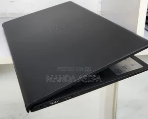 New Laptop Dell Inspiron 15 8GB AMD Ryzen 5 SSD 512GB